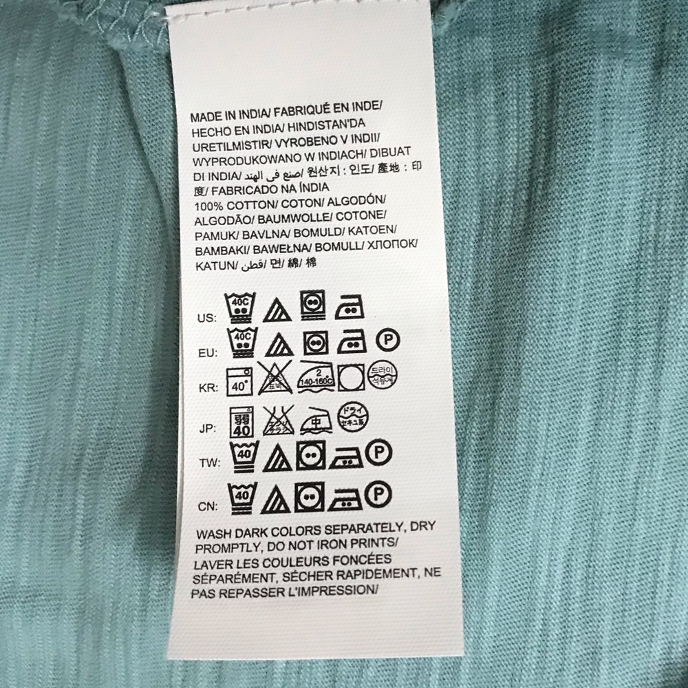 Tee 👕 - Picture 5 of 5